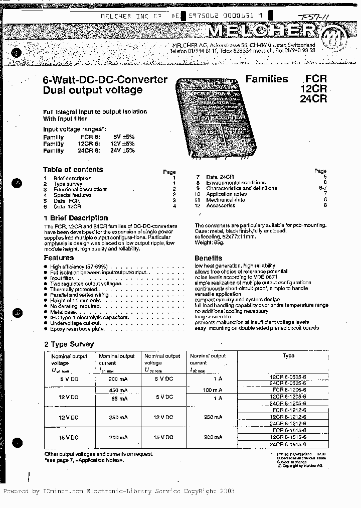 12CR6-0505-6_2247958.PDF Datasheet