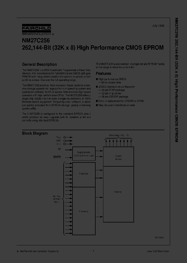 NM27C256QE200_2251466.PDF Datasheet