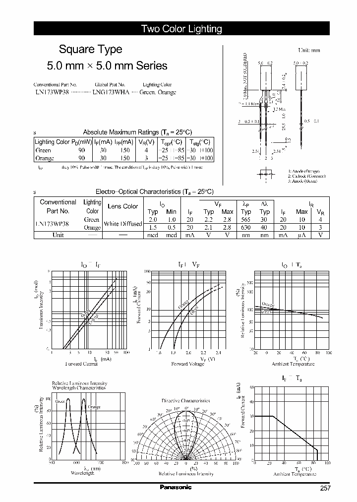 LN173WP38LNG173WHA_2252035.PDF Datasheet