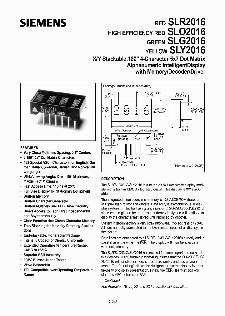 Q68000-A8640_2249491.PDF Datasheet