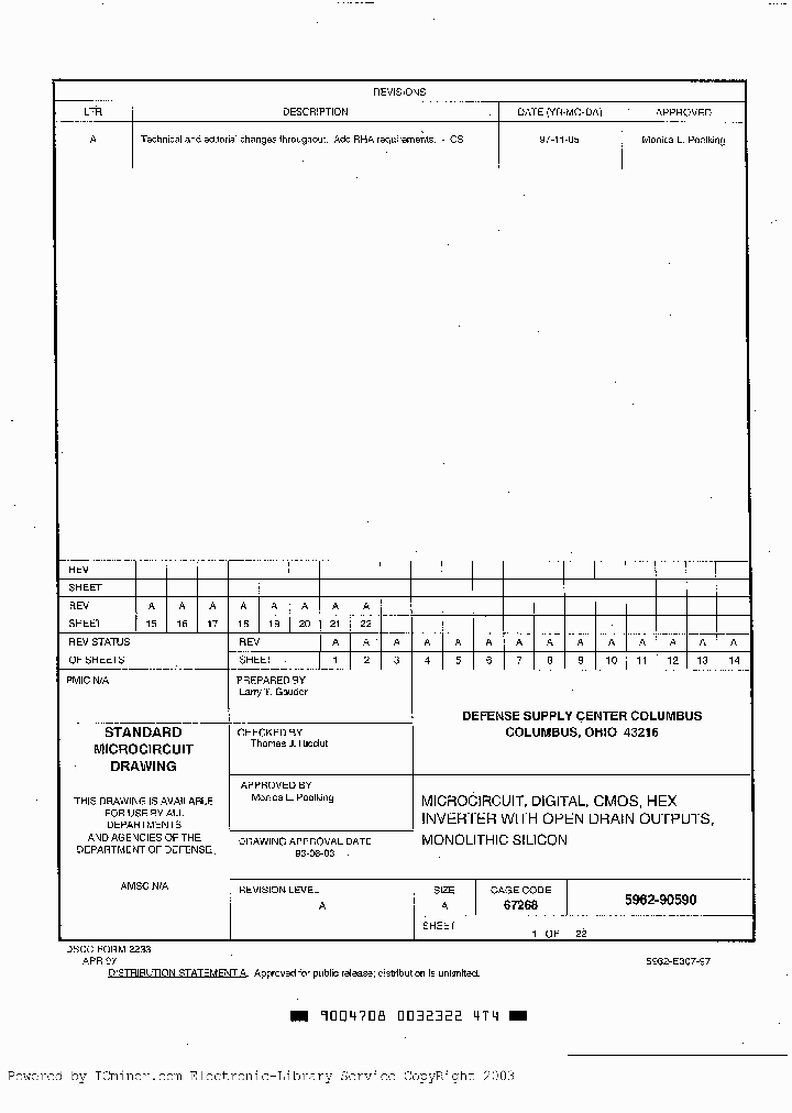 5962R9059001BDA_2255383.PDF Datasheet