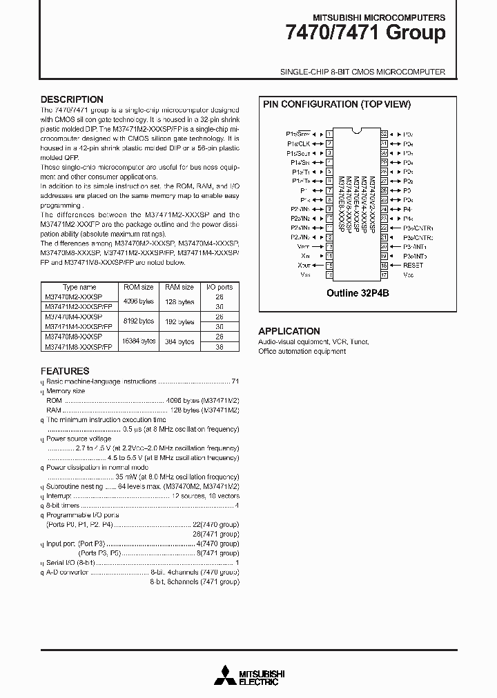 M37471M8-386FP_2254014.PDF Datasheet