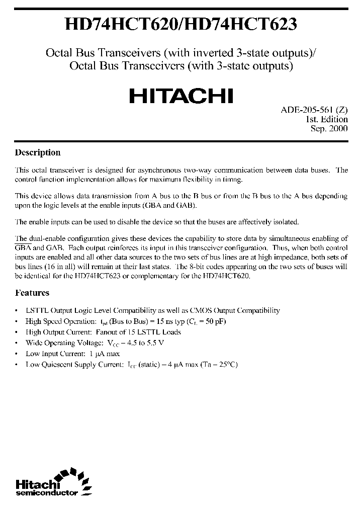 HD74HCT620HD74HCT623_2252213.PDF Datasheet