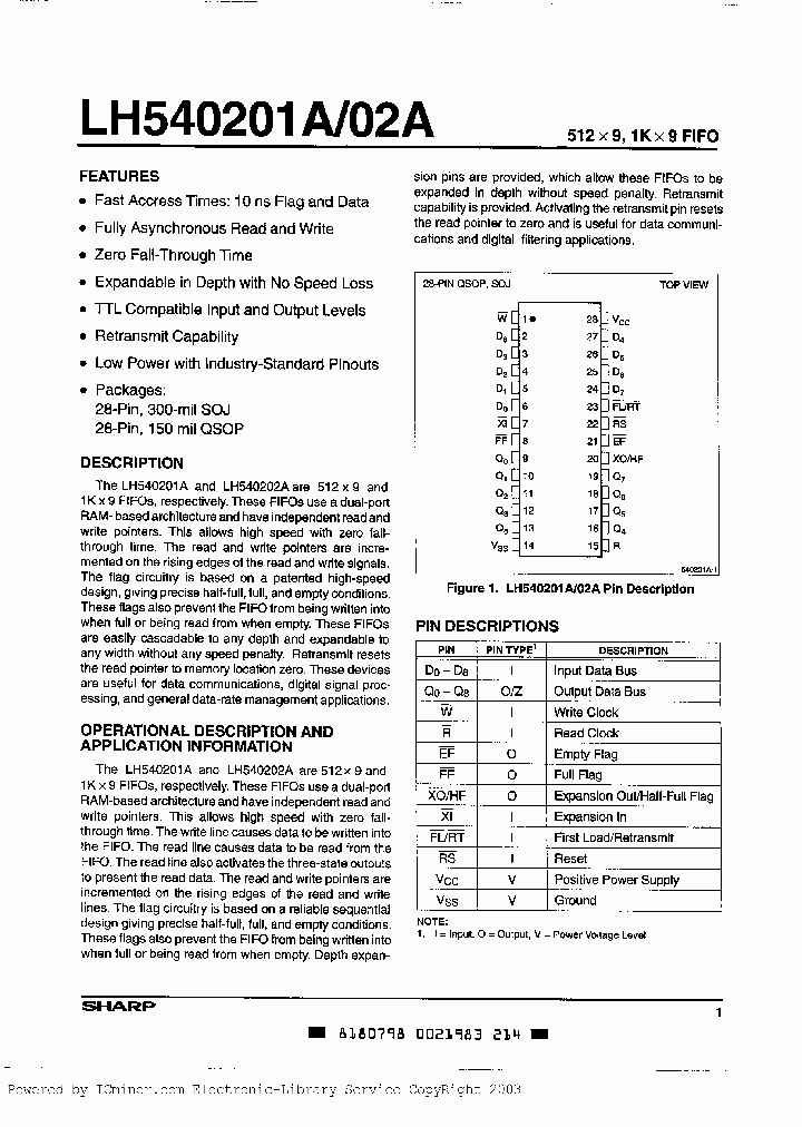 LH540202AN-50_2255463.PDF Datasheet