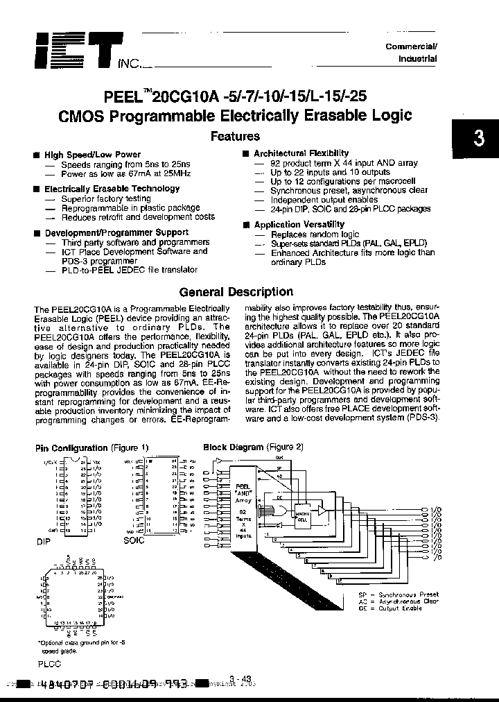 PEEL20CG10AJ-15_2254827.PDF Datasheet