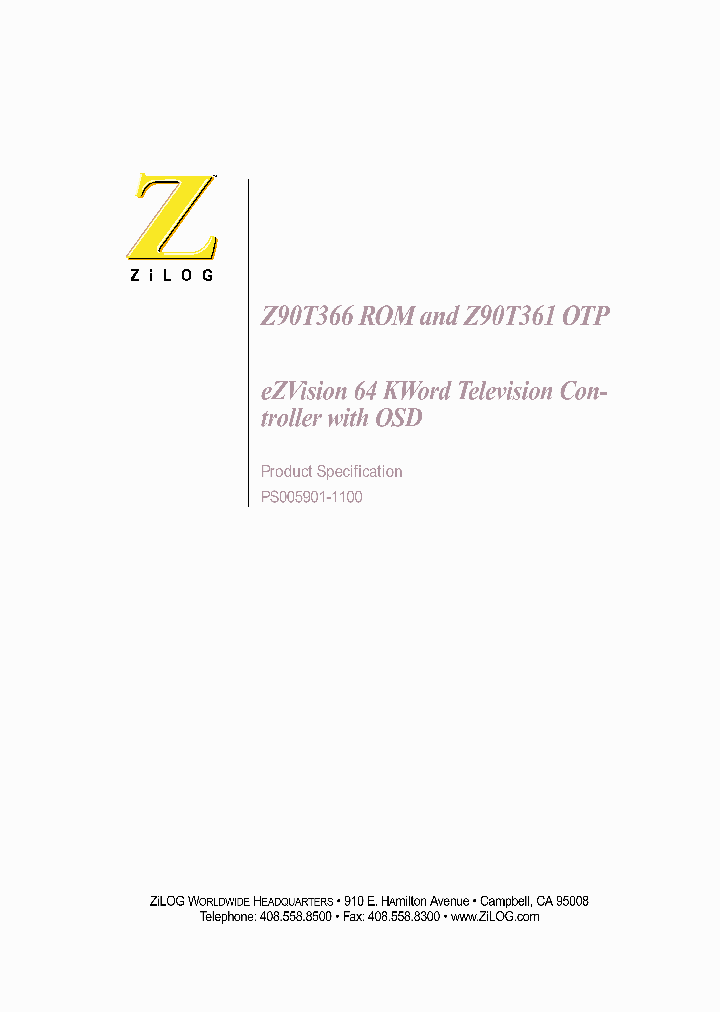 Z90T366PZ016SCRXXXX_2254135.PDF Datasheet
