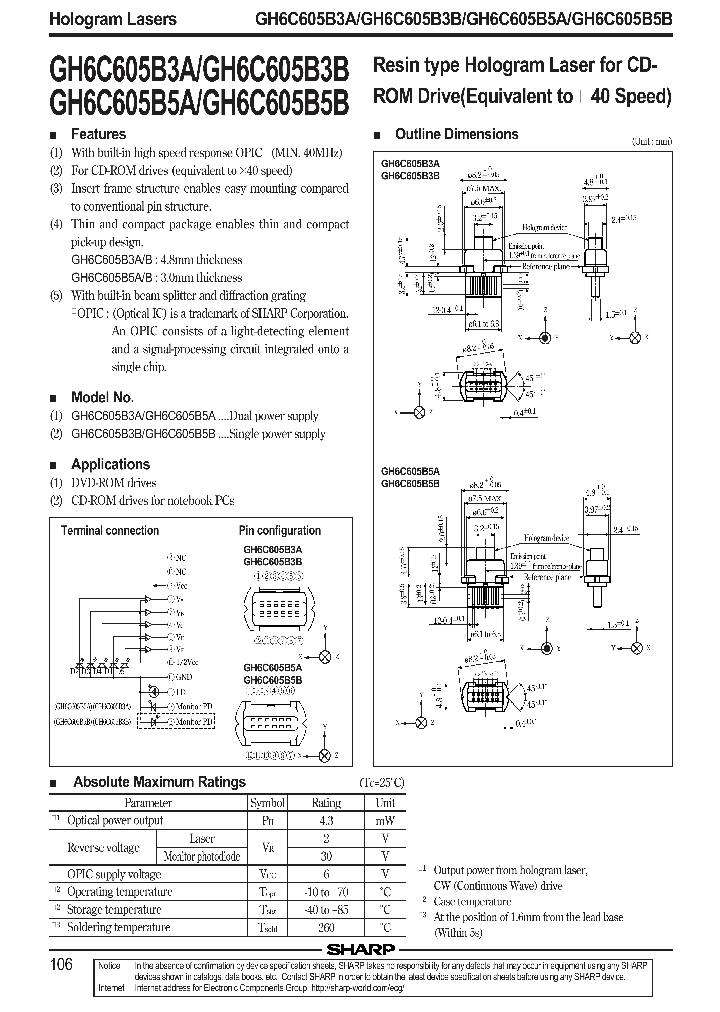 GH6C605B5AB_2254209.PDF Datasheet
