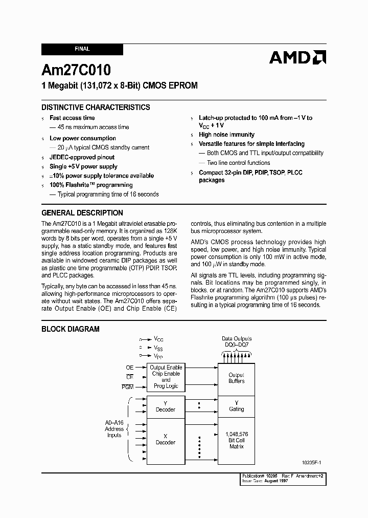 AM27C010-150PC_2252339.PDF Datasheet