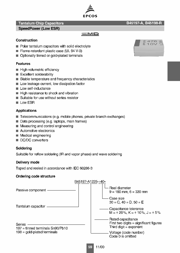 B45197-A3227-K509_2257180.PDF Datasheet