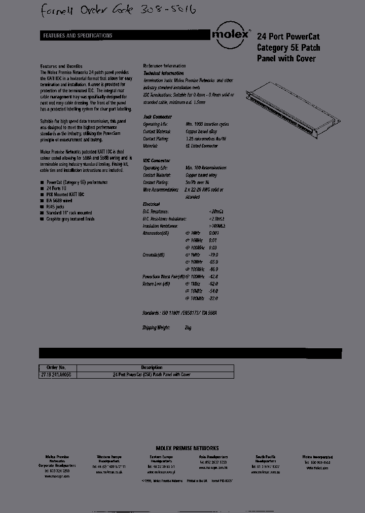 271B241A005G_2256439.PDF Datasheet