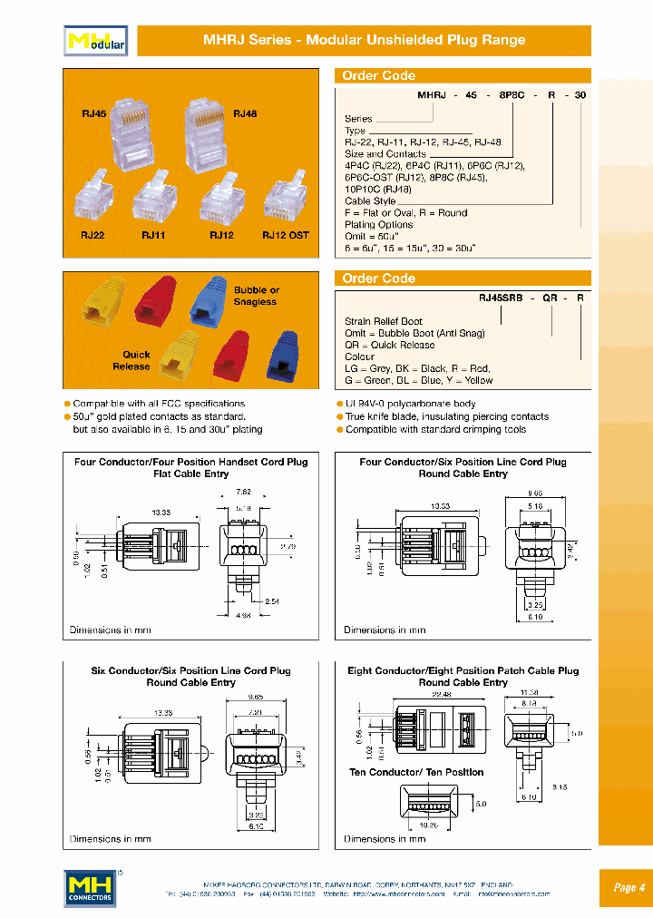 RJ45SRB-GREEN_2256723.PDF Datasheet