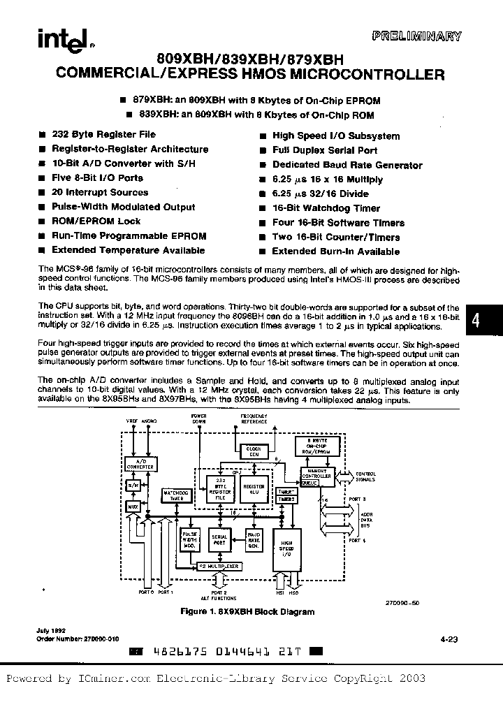 N8096BH_2258105.PDF Datasheet