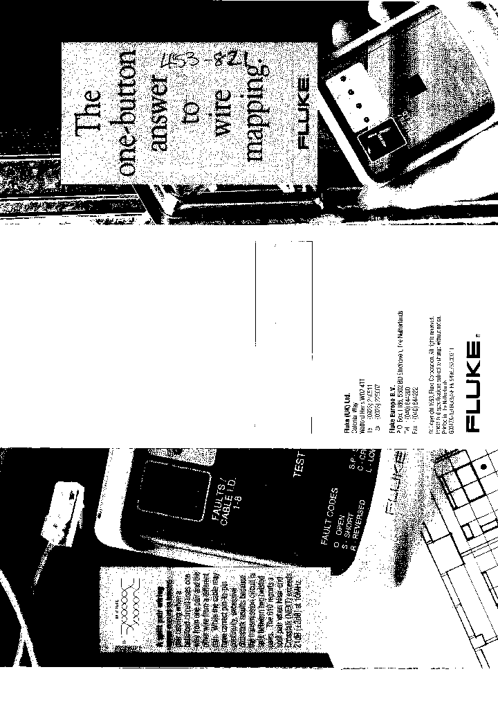 610CABLEMAPPER_2257991.PDF Datasheet