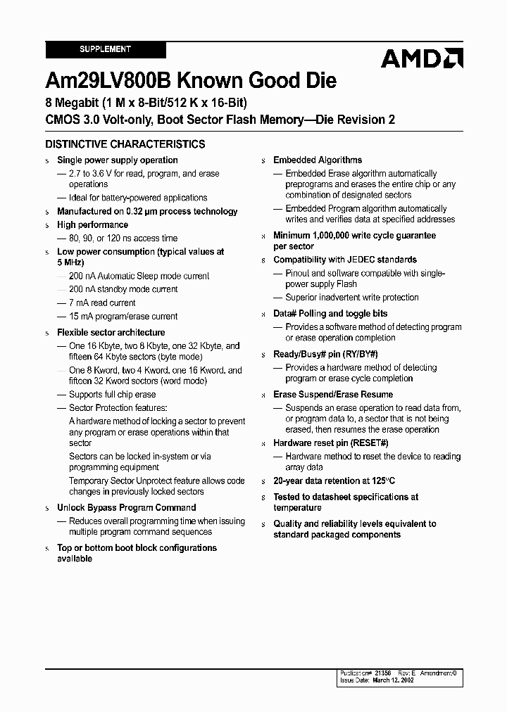 AM29LV800BT-80DTC2_2258424.PDF Datasheet