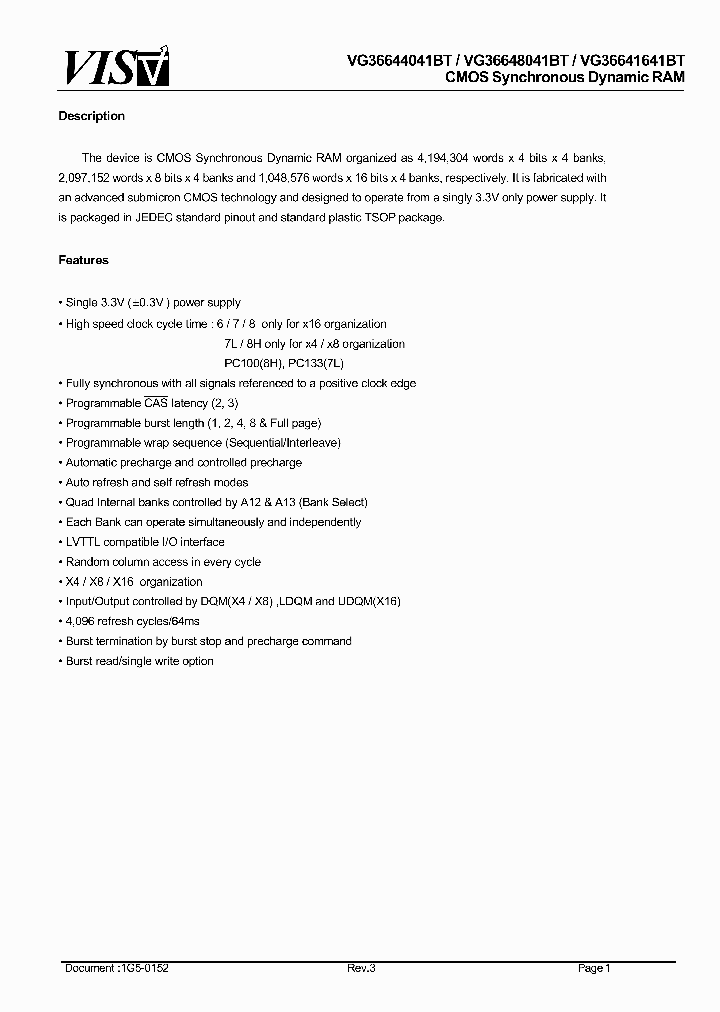 VG36648041BT-8H_2258435.PDF Datasheet