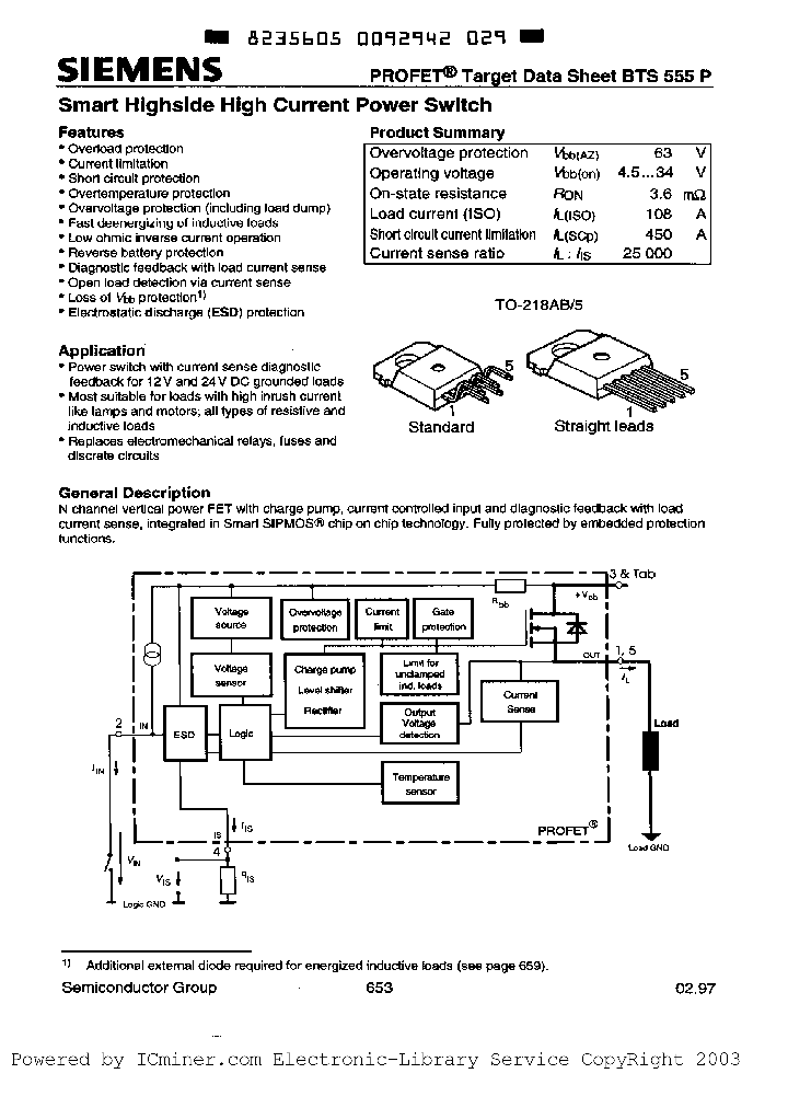 BTS555PE3146_2259994.PDF Datasheet
