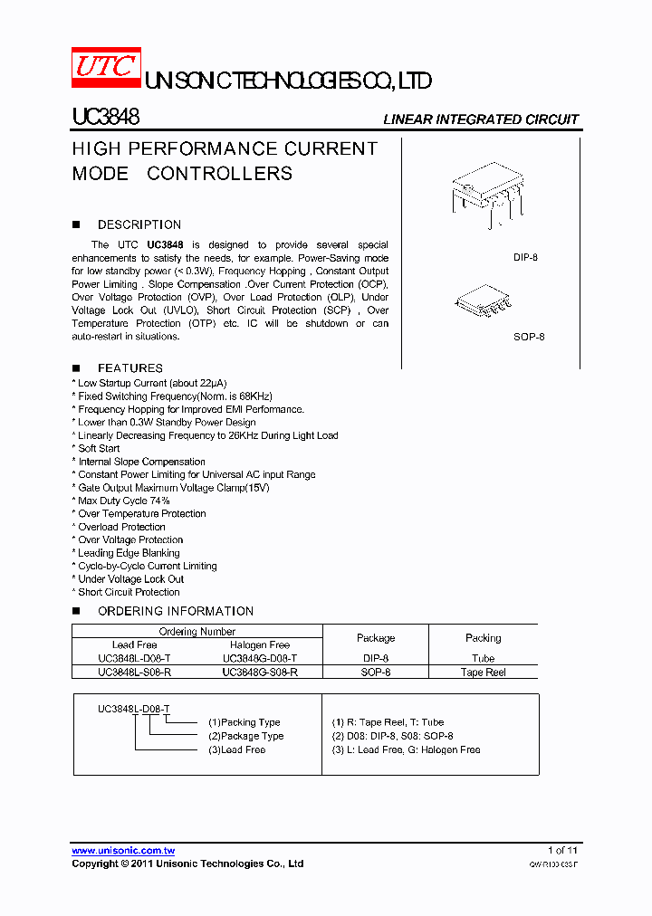 UC3848_2260117.PDF Datasheet