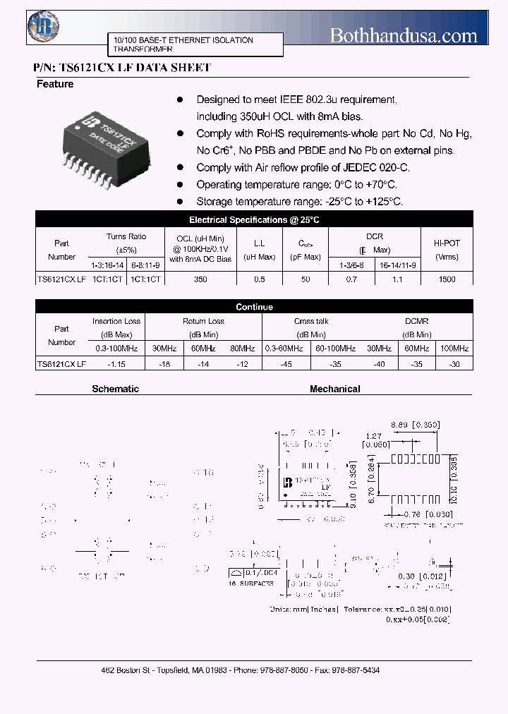 TS6121CXLF_2260258.PDF Datasheet
