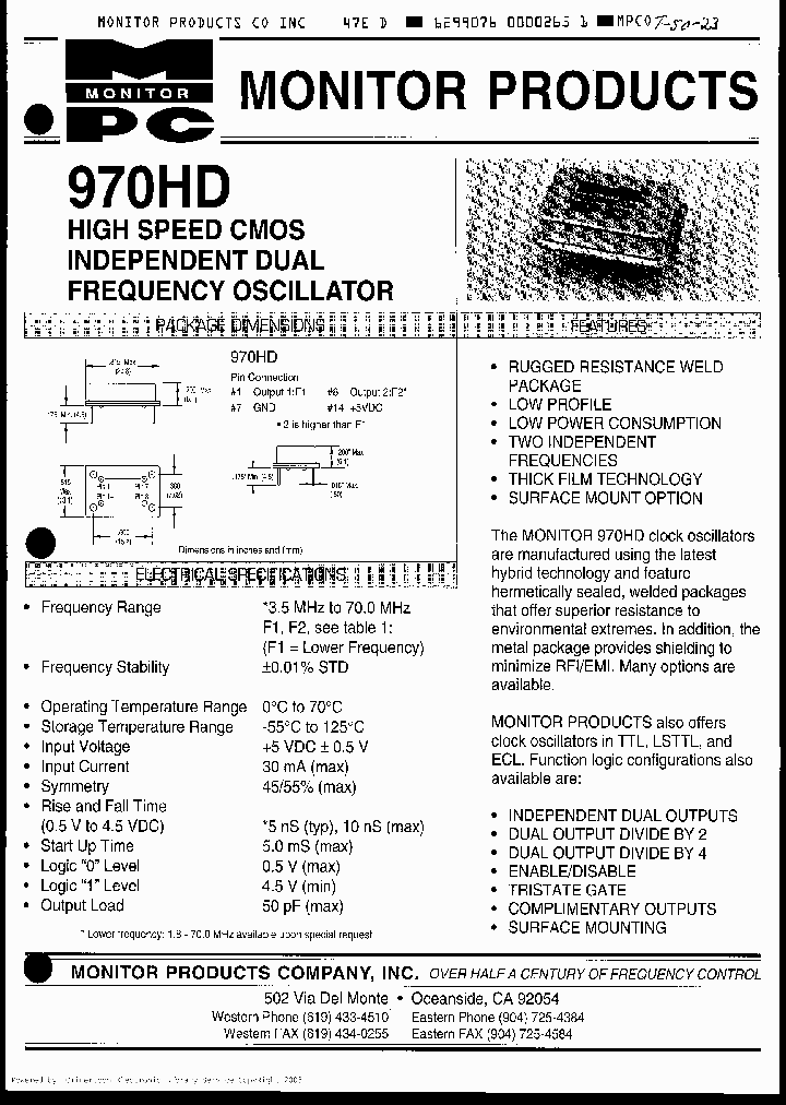 970HD2B2A35_2260973.PDF Datasheet