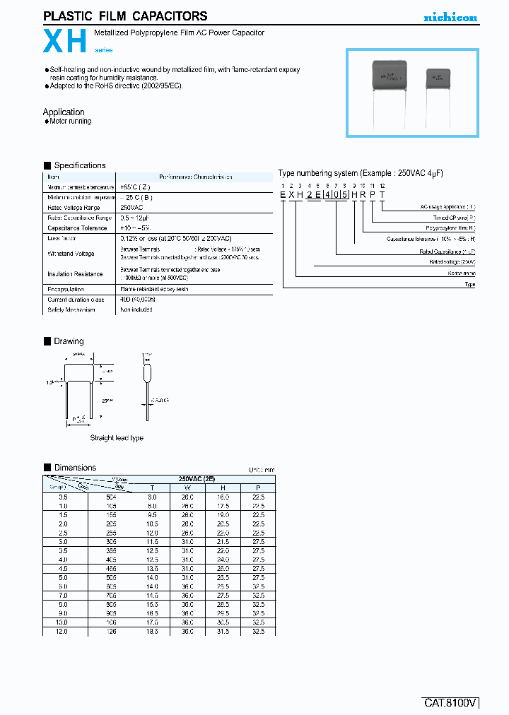 EXH2E106HR_2261393.PDF Datasheet