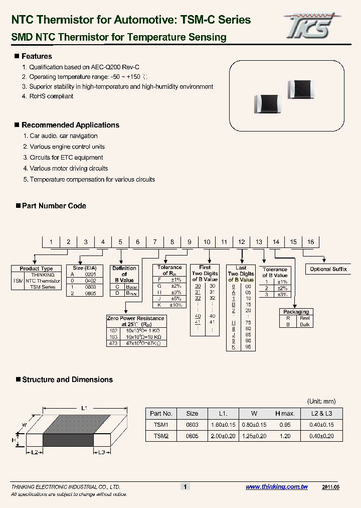 TSM2C103F34D3R_2262290.PDF Datasheet