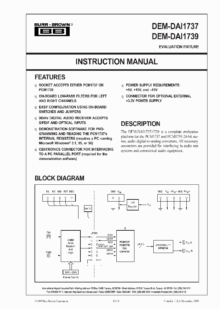 DEM-DAI1737DEM-DAI1739_2262440.PDF Datasheet
