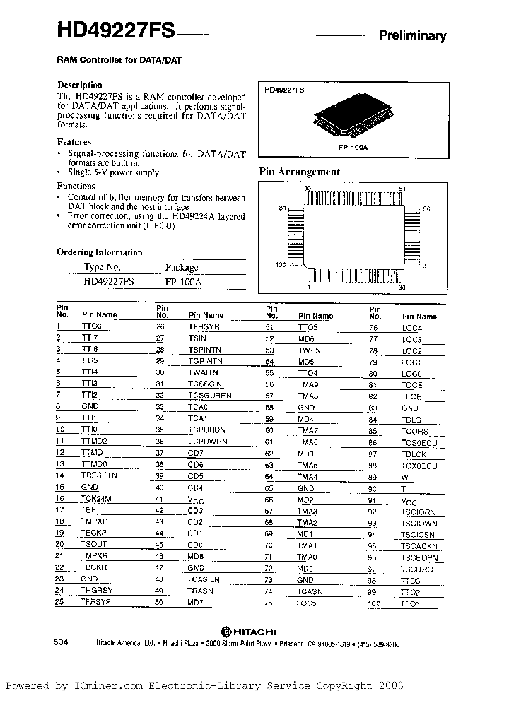 HD49227FS_2263085.PDF Datasheet