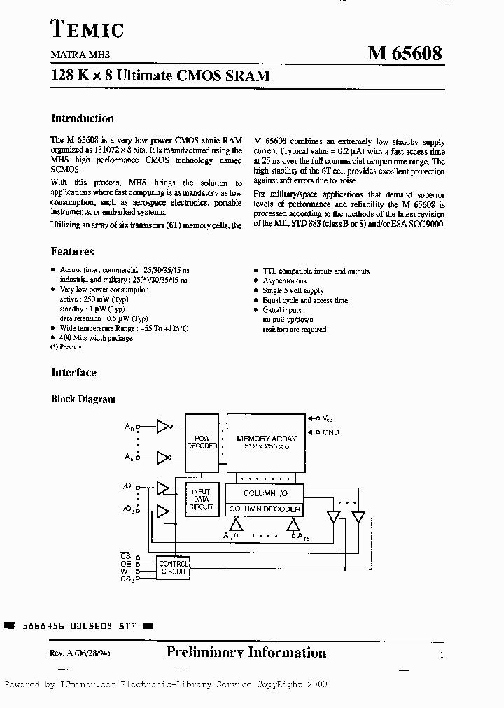 CMD1-65608L-30_2262779.PDF Datasheet