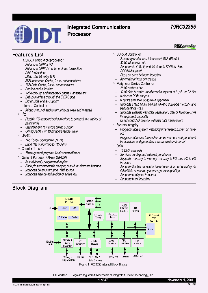 79RC32T335-133DHI_2263643.PDF Datasheet