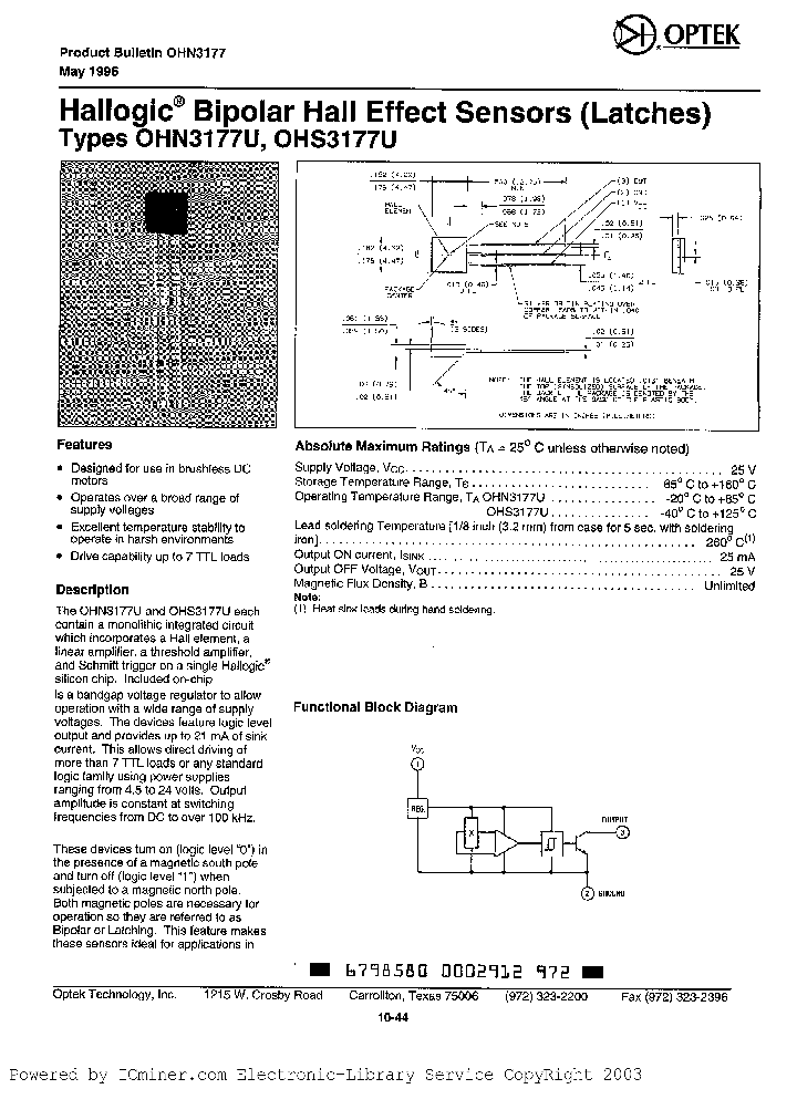 OHS3177U_2263994.PDF Datasheet