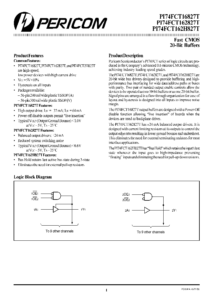 PI74FCT162827DTA_2264050.PDF Datasheet