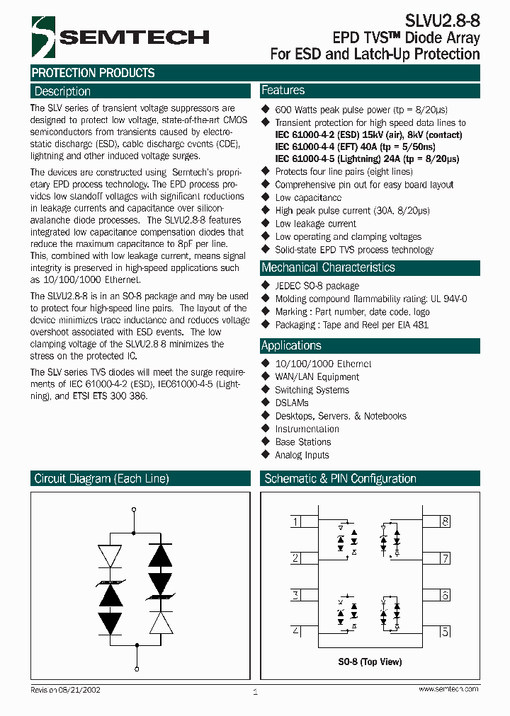 EPDTVS-SLVU28-8_2264053.PDF Datasheet
