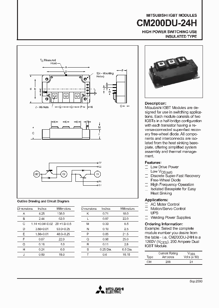 CM200DU-24H_2264213.PDF Datasheet