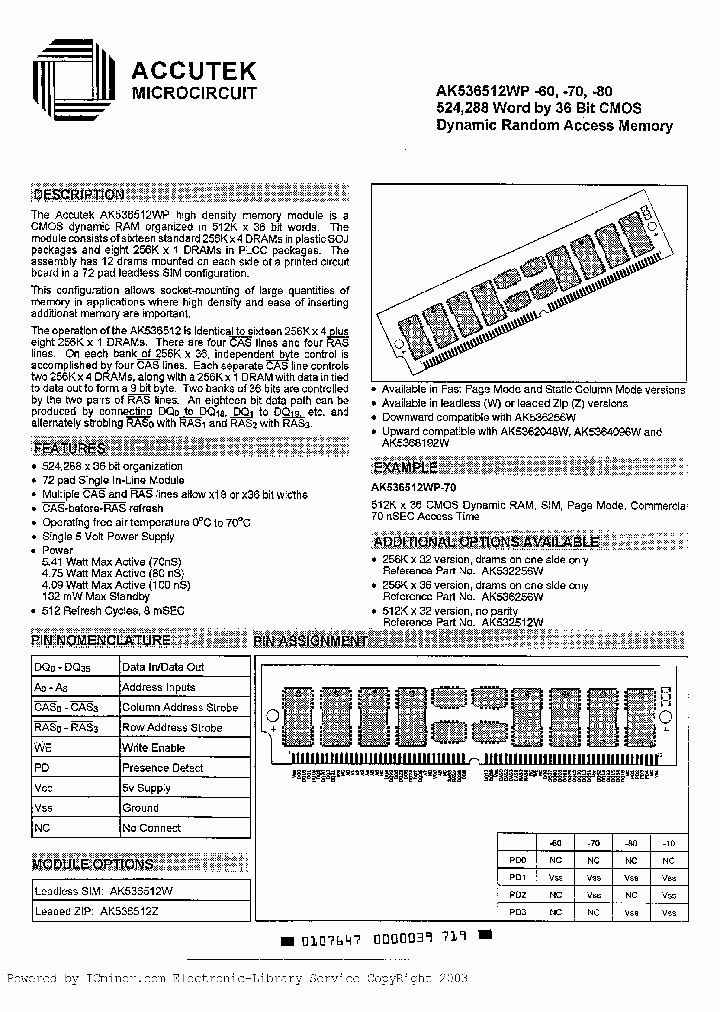 AK536512WP-10_2264895.PDF Datasheet