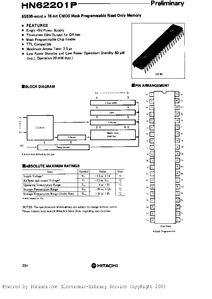 HN62201P_2265241.PDF Datasheet
