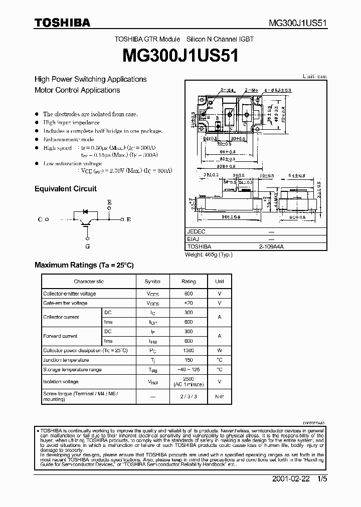 MG300J1US51_2265499.PDF Datasheet