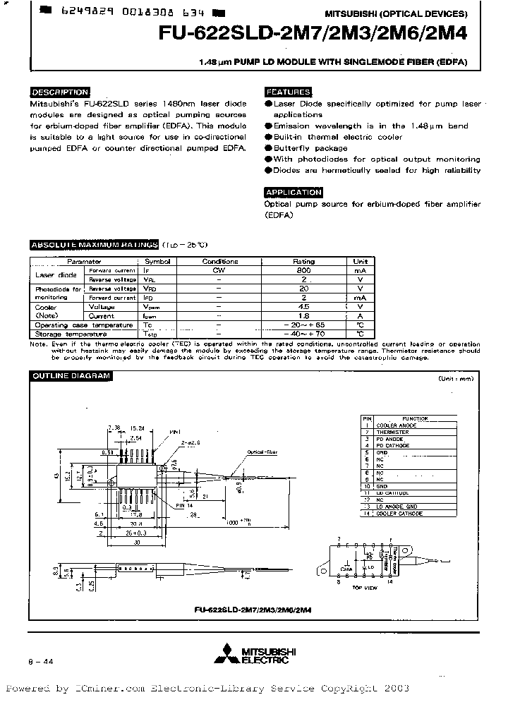 FU622SLD2M4_2266658.PDF Datasheet