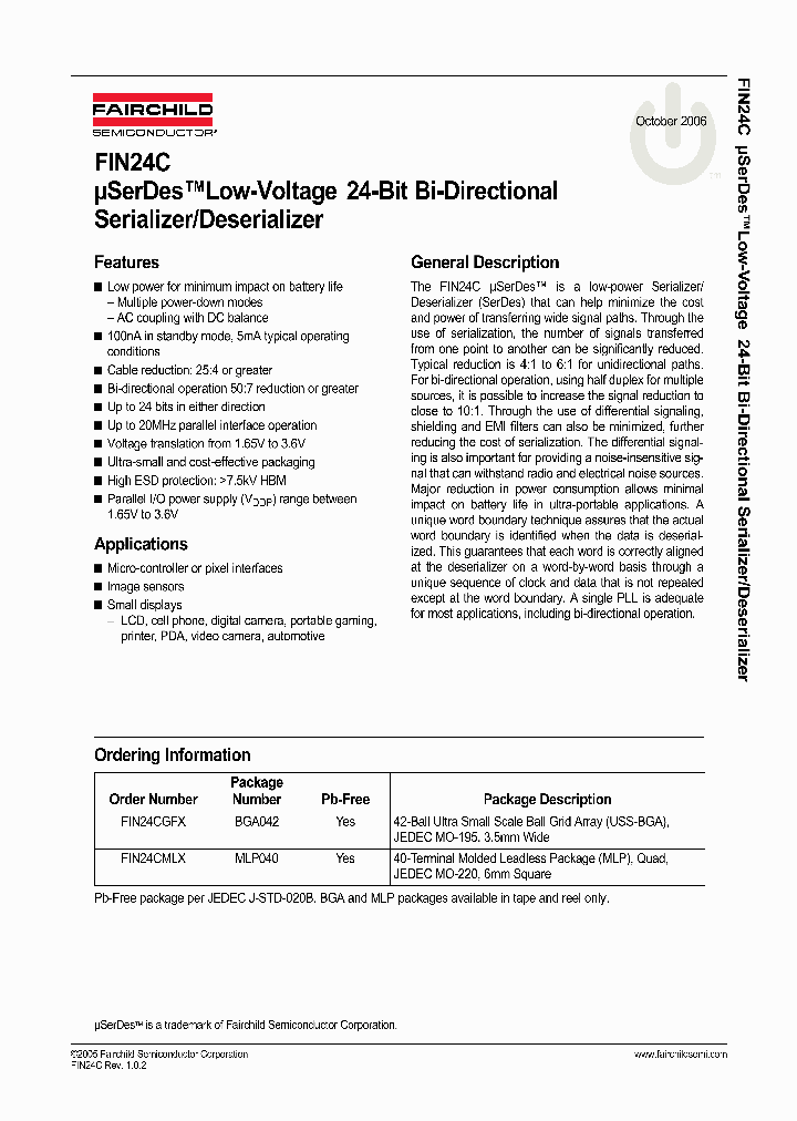 FIN24CMLX_2265843.PDF Datasheet