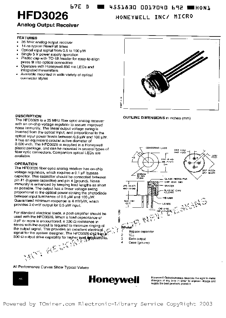 HFD3026-012AAA_2266491.PDF Datasheet