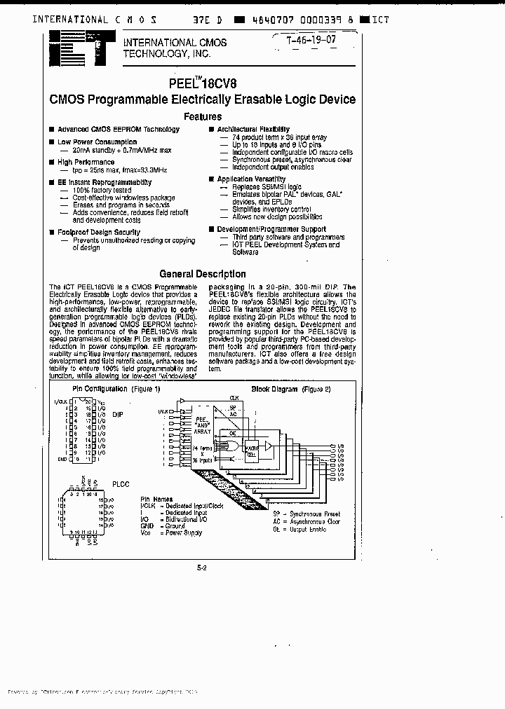 PEEL18CV8C-30_2265813.PDF Datasheet