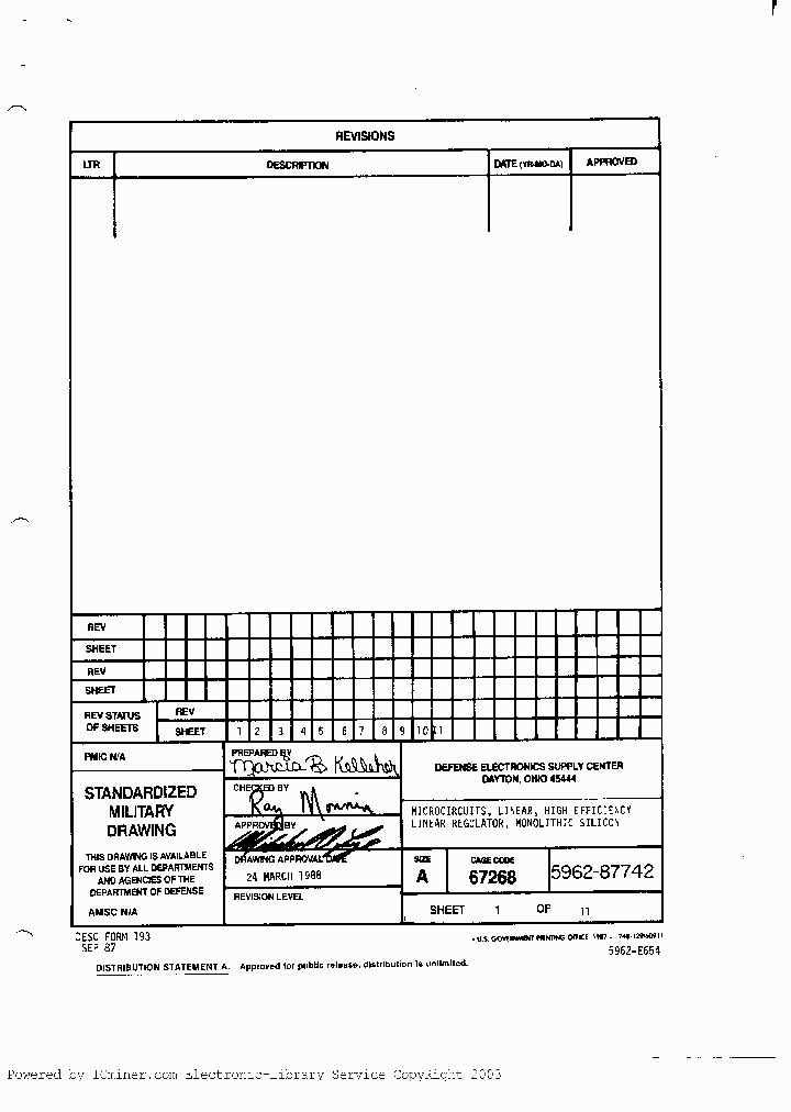 5962-8774201EX_2266769.PDF Datasheet
