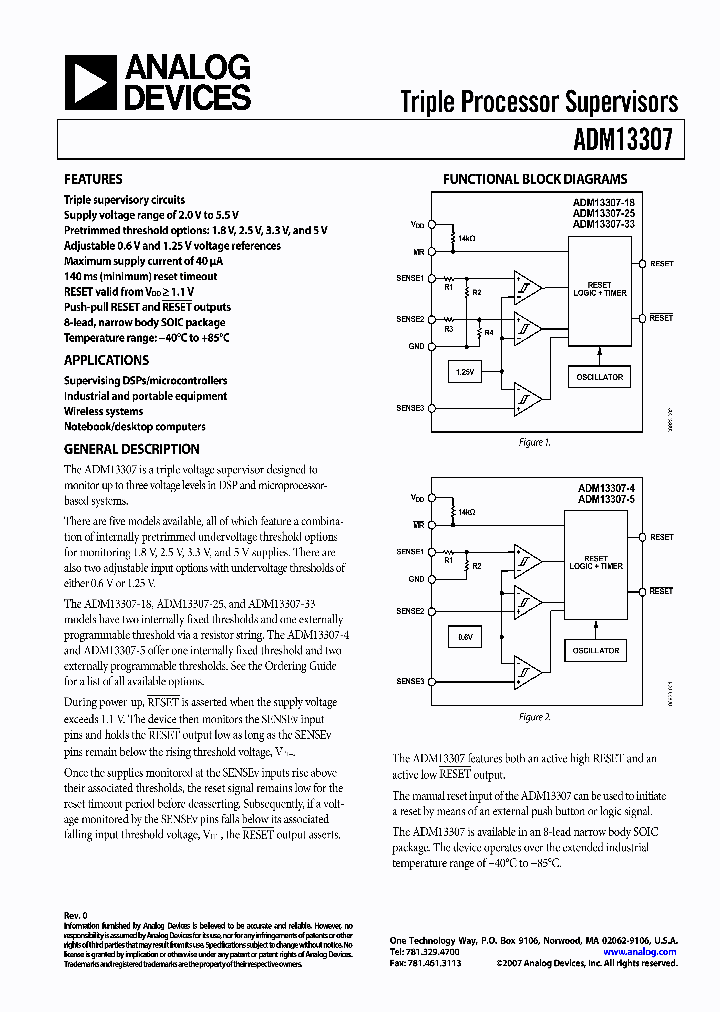 ADM13307_2267115.PDF Datasheet