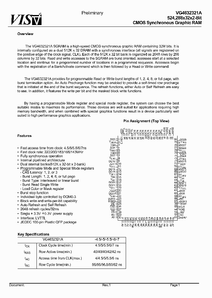 VG4632321AQ-45R_2267358.PDF Datasheet