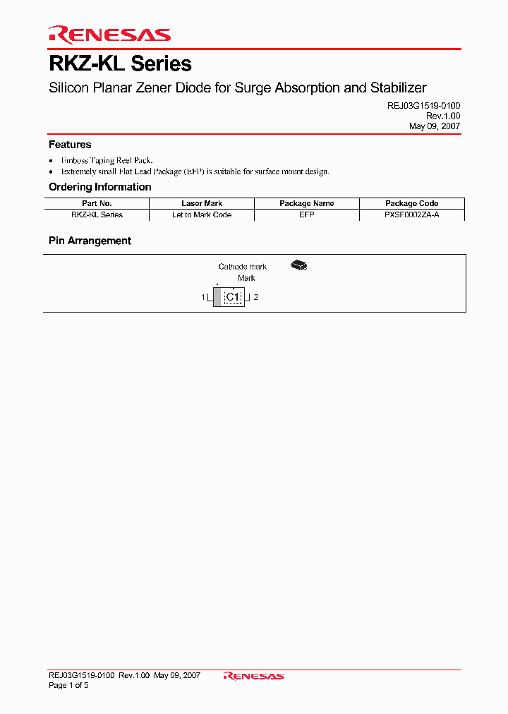 RKZ-KL_2270032.PDF Datasheet