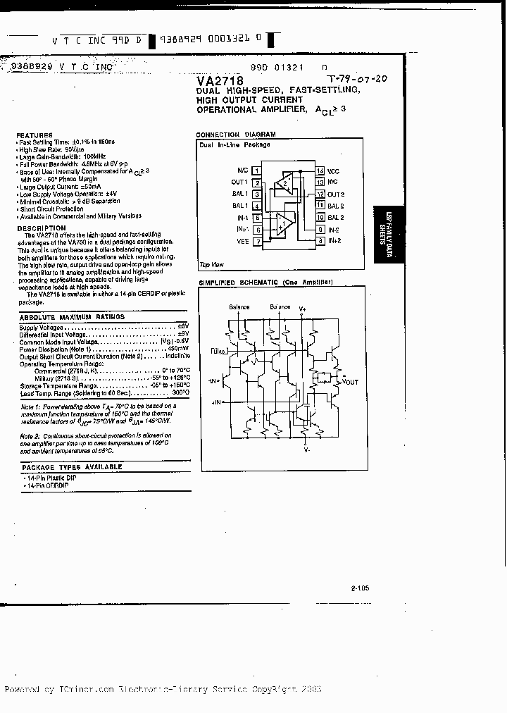 VA2718PK_2269777.PDF Datasheet