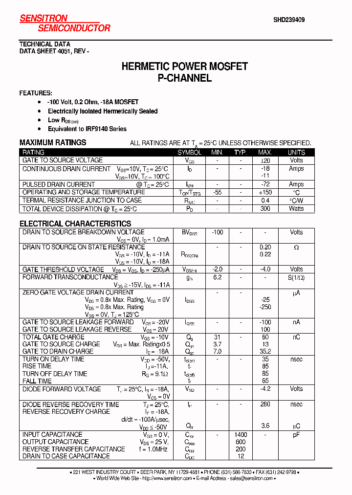 SHD239409_2269606.PDF Datasheet