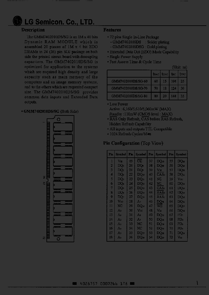 GMM7402010DSG-80_2270613.PDF Datasheet
