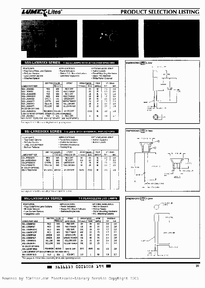 SSS-LX5093SRT_2270446.PDF Datasheet