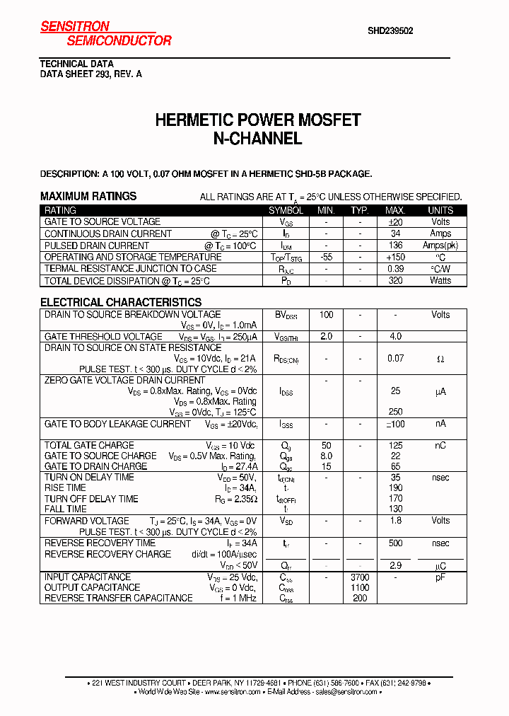 SHD239502_2269609.PDF Datasheet