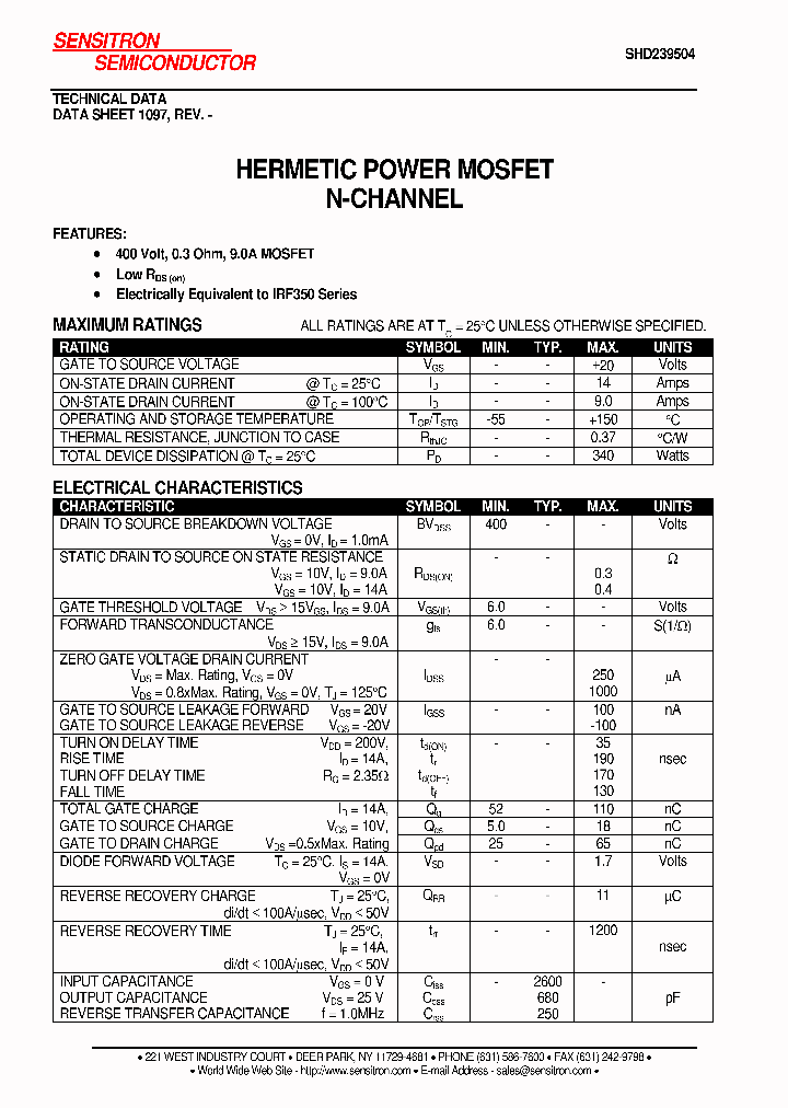 SHD239504_2269613.PDF Datasheet